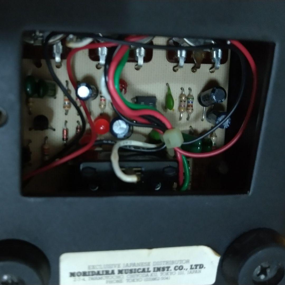 Proco Turbo RAT エレキギター用エフェクター