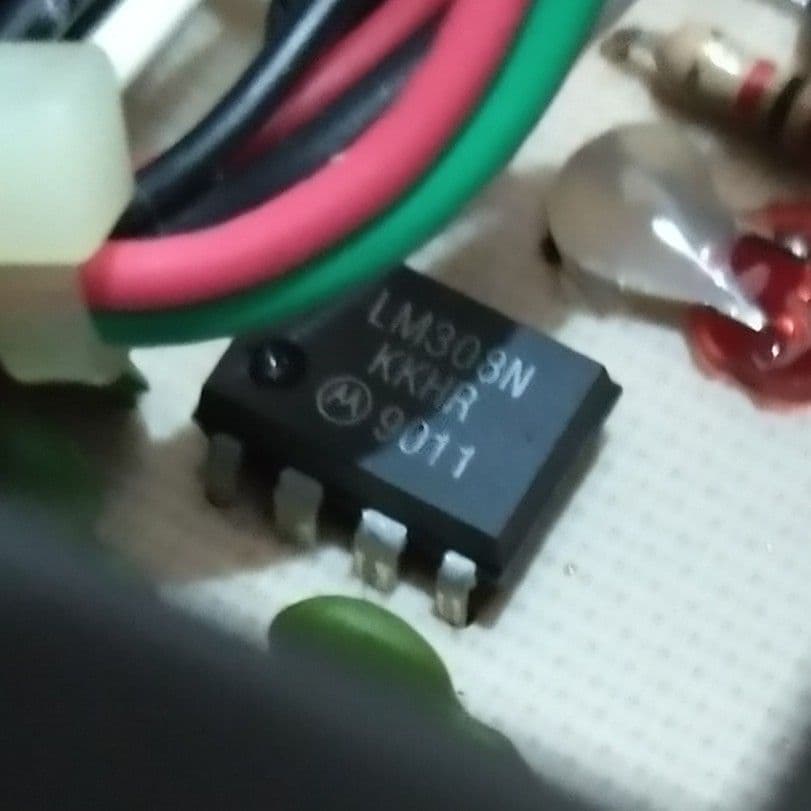 Proco Turbo RAT エレキギター用エフェクター