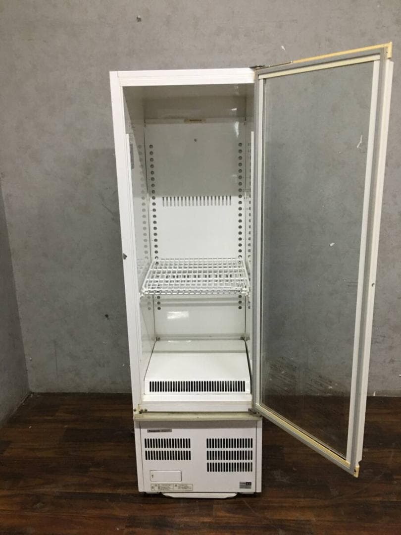 Panasonic パナソニック SMR-R70SKMB 冷蔵ショーケース