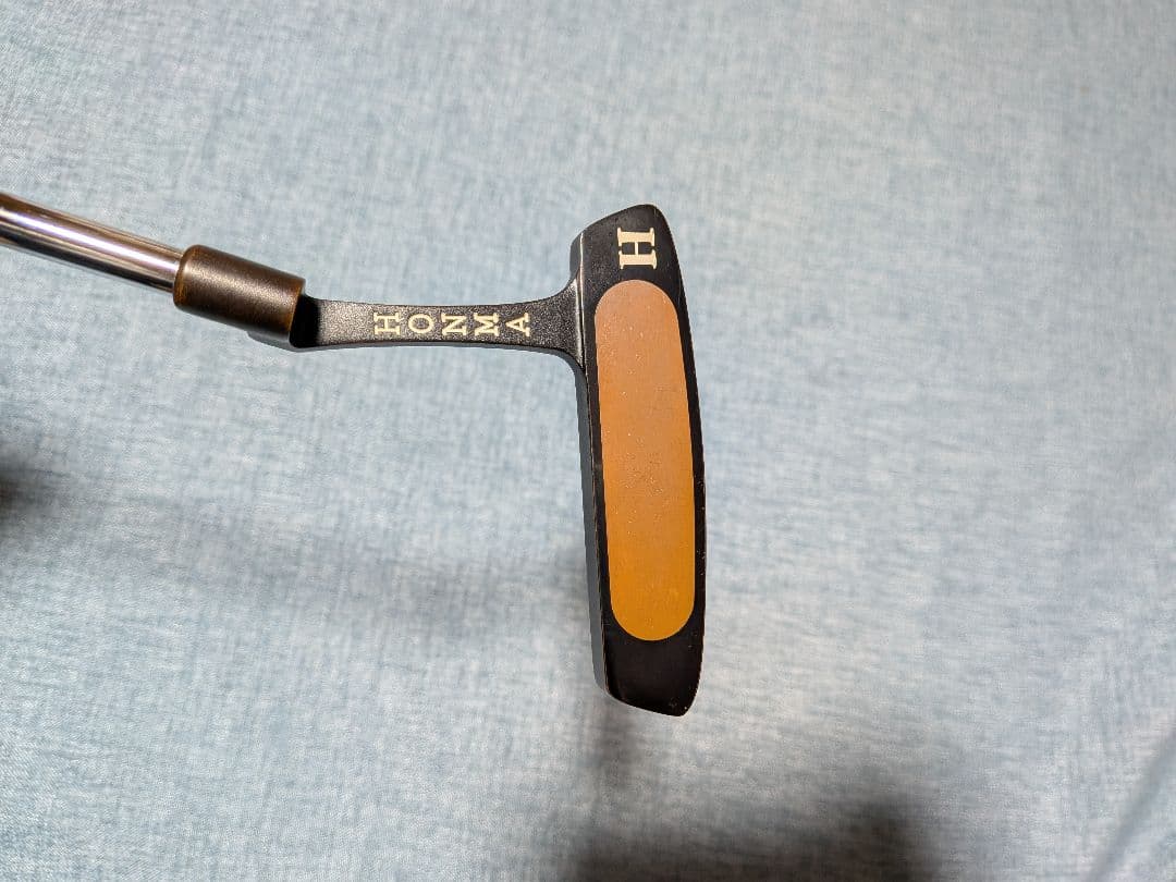 HONMA pro special LB-206 type1 激レア品！