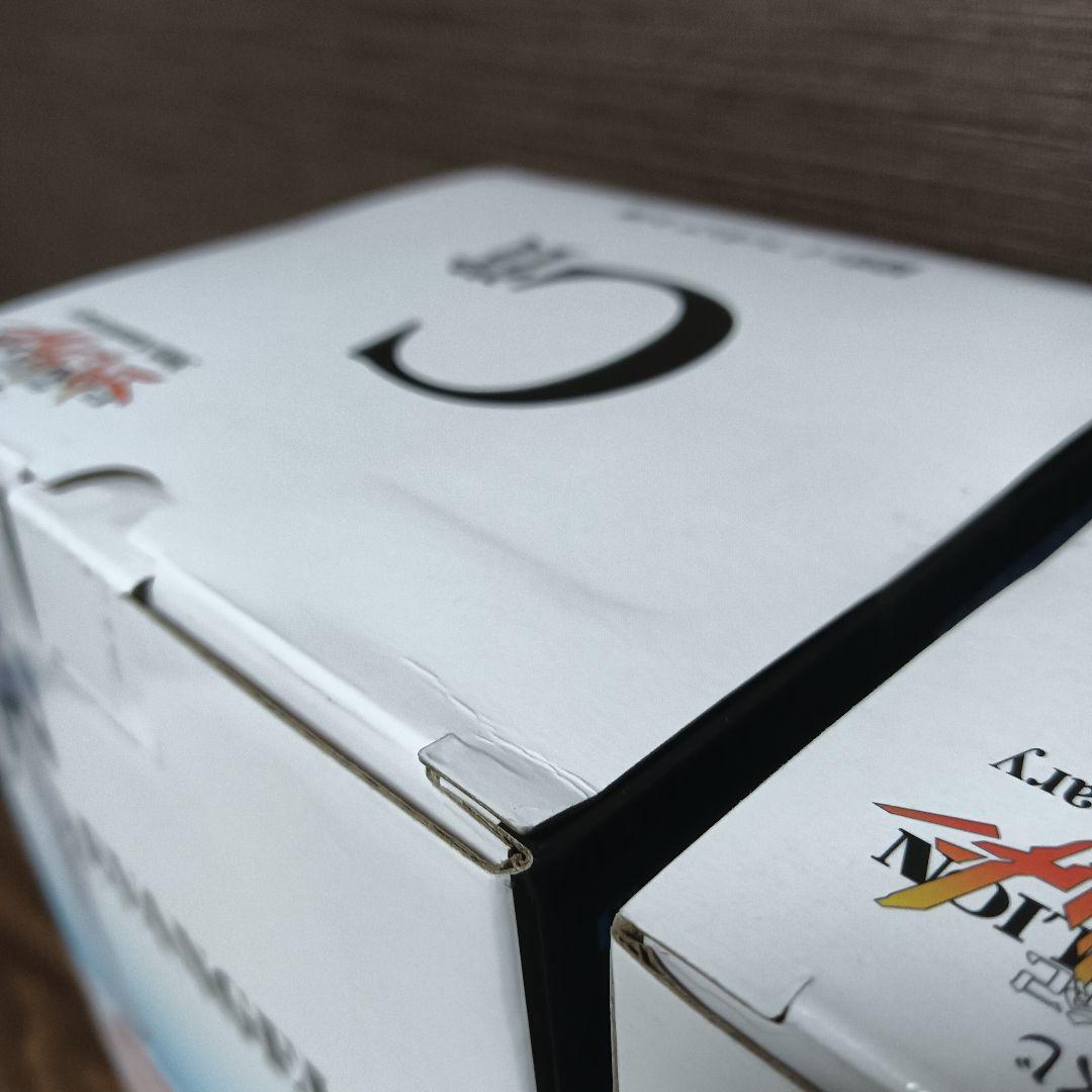 一番くじ 新世紀ヱヴァンゲリヲン 30th Anniversary