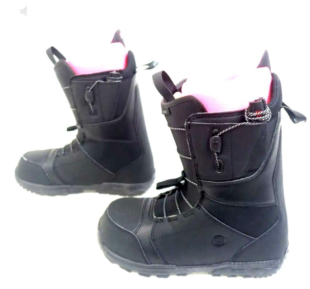 本日限定★バートン☆ブーツ★☆美品