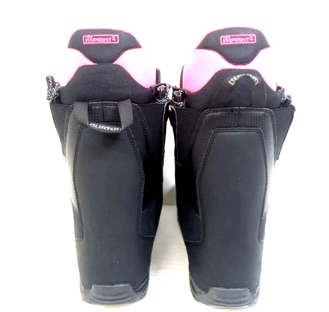 本日限定★バートン☆ブーツ★☆美品