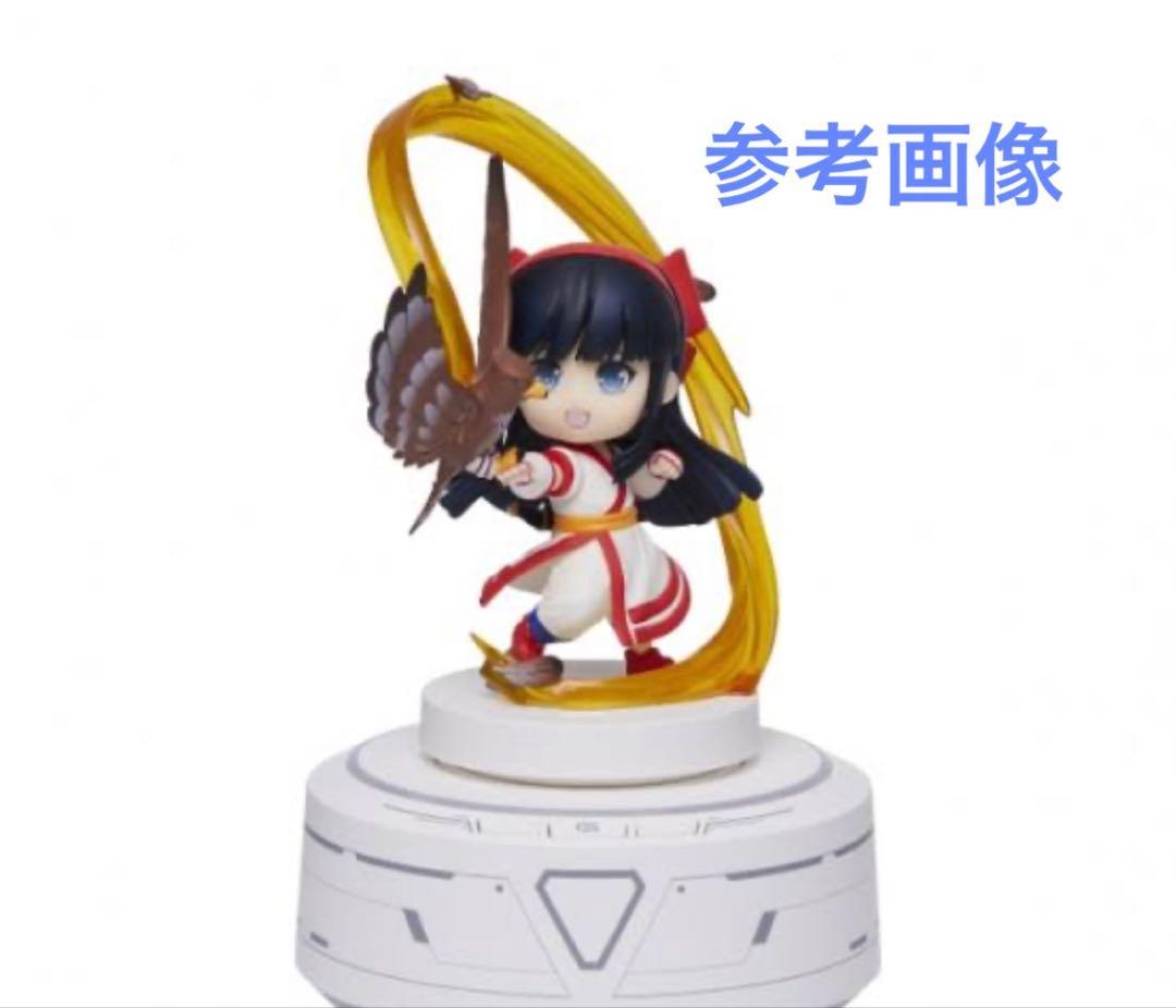 NAKORURU フィギュア 1aiQ ナコルル サムライスピリッツ