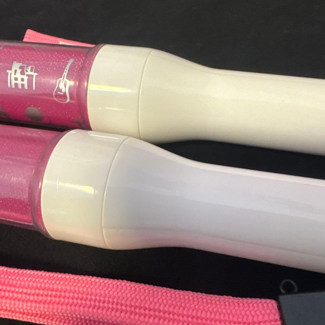 佐野勇斗　ペンライト