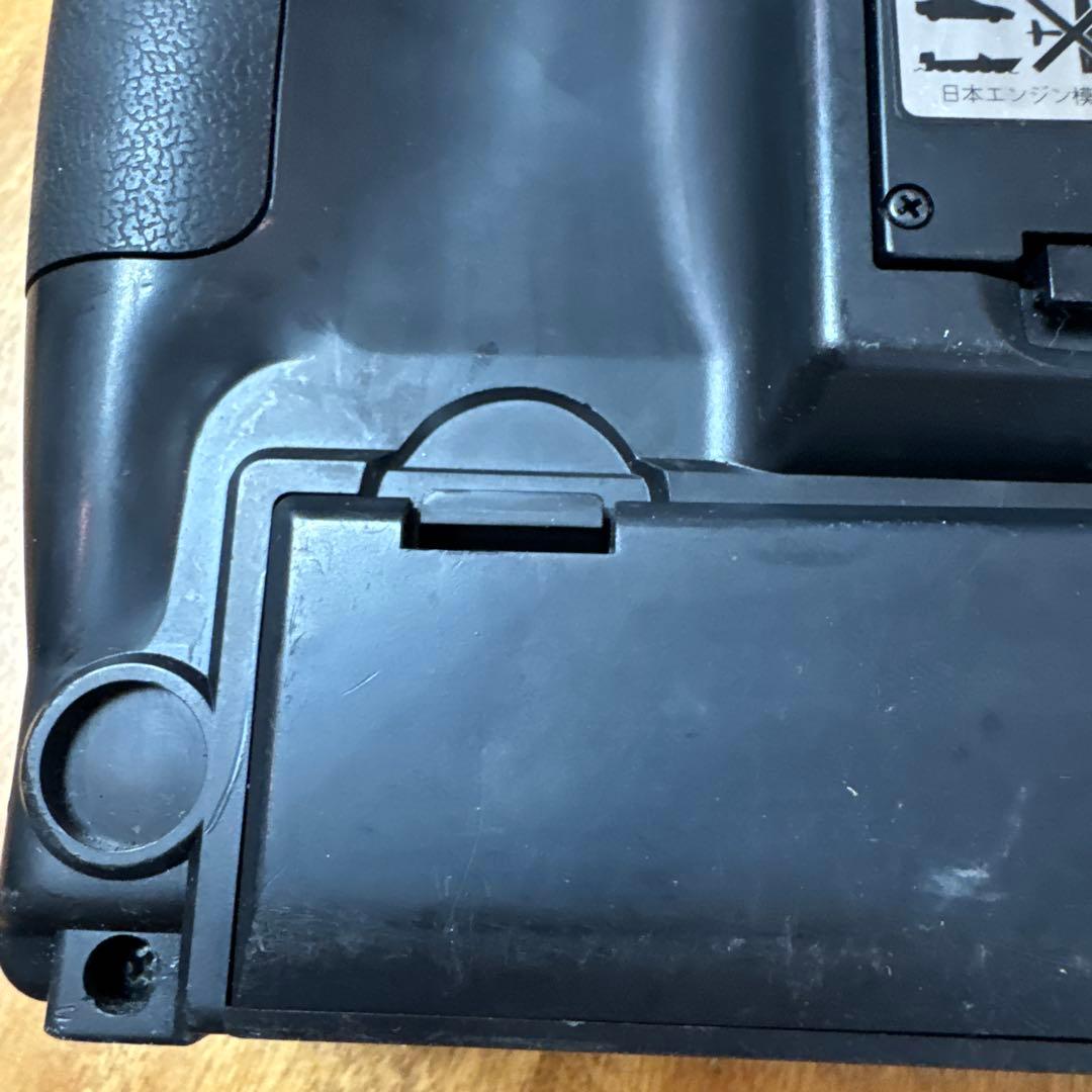 プロポ　SANWA EXZES ラジコン送信機のみ