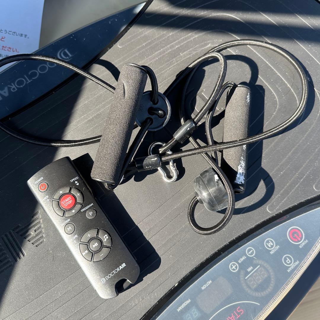 ドクターエアー3DスーパーブレードPRO SB-06