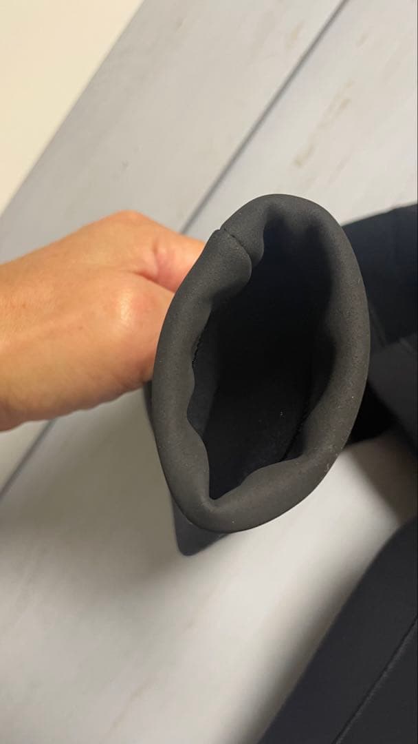 サーフィンロングチェストフルスーツ新品未使用