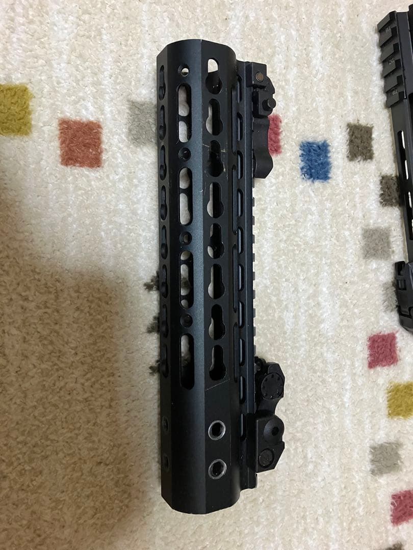 ジャンクM4系パーツまとめ売り
