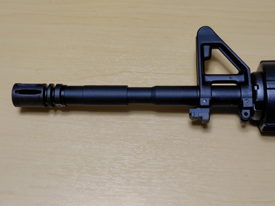 東京マルイ 次世代電動ガン M4A1 カービン