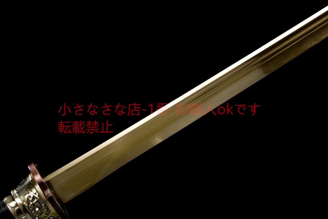 セルロイドカッタ-マンガン鋼 古兵器 武具 刀装具 日本刀 模造刀 居合刀