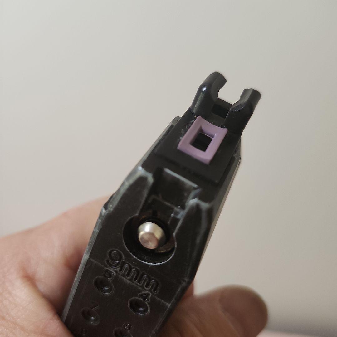 GLOCK 19 3rdジェネレーション