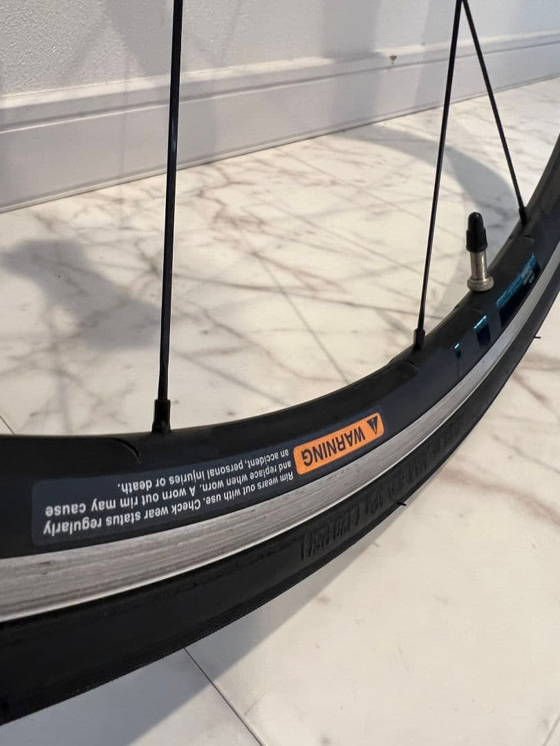 フルクラムレーシング3　C17美品