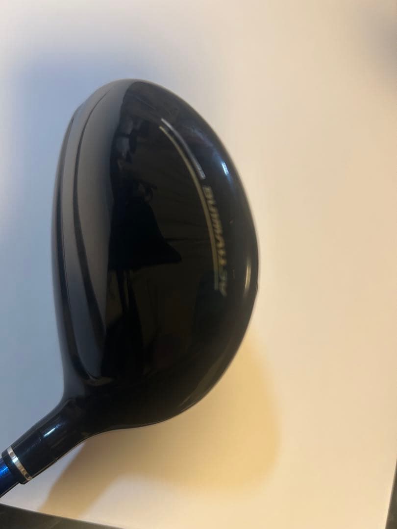 ゼクシオ13フェアウェイウッド5W MP1300 R