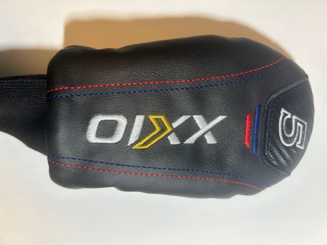 ゼクシオ13フェアウェイウッド5W MP1300 R