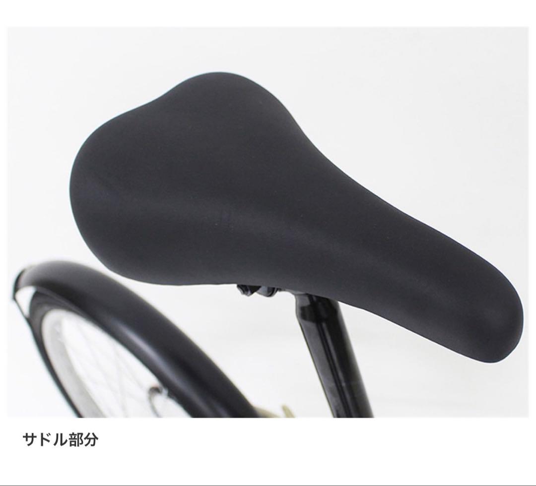 Classic Mimugo FDB20K 折りたたみ自転車 サンドベージュ