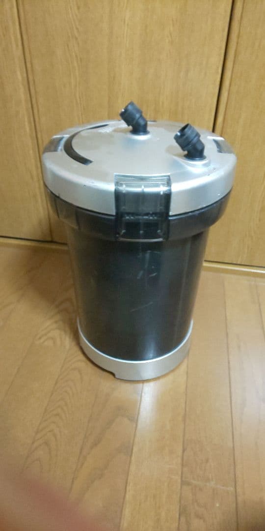 ②GEX メガパワー 1215 MEGA POWER ジェックス メガタンク