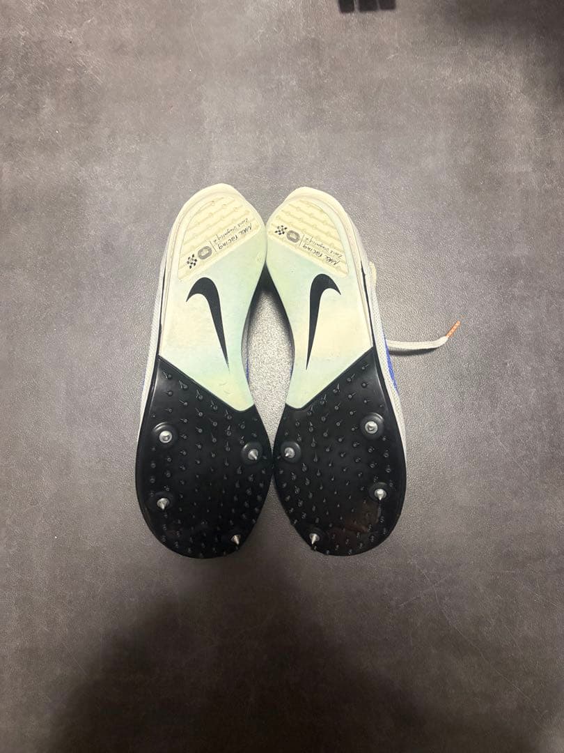 NIKE ナイキ　ドラゴンフライ2 27.0cm