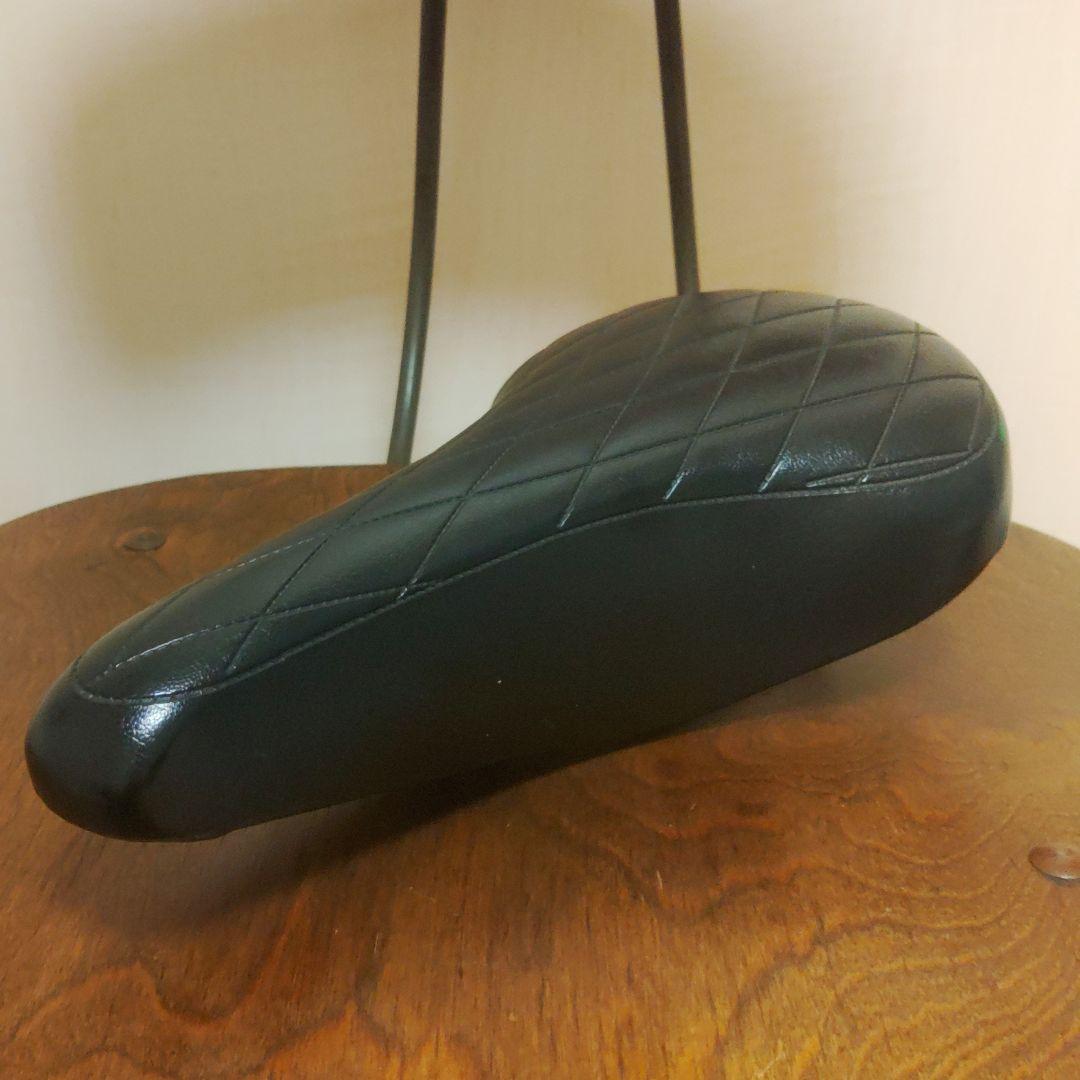 70s TAIHEI ダイヤキルティング　サドル　OLD BMX