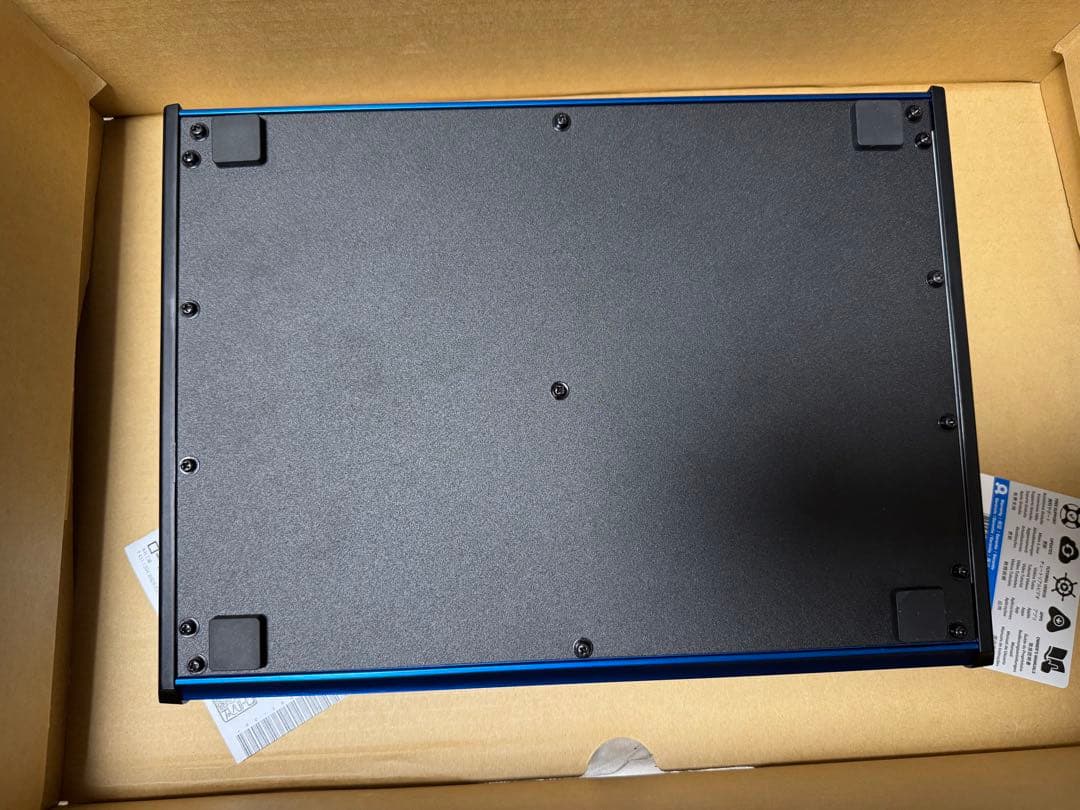 BOSS SY-1000 ギターシンセサイザー