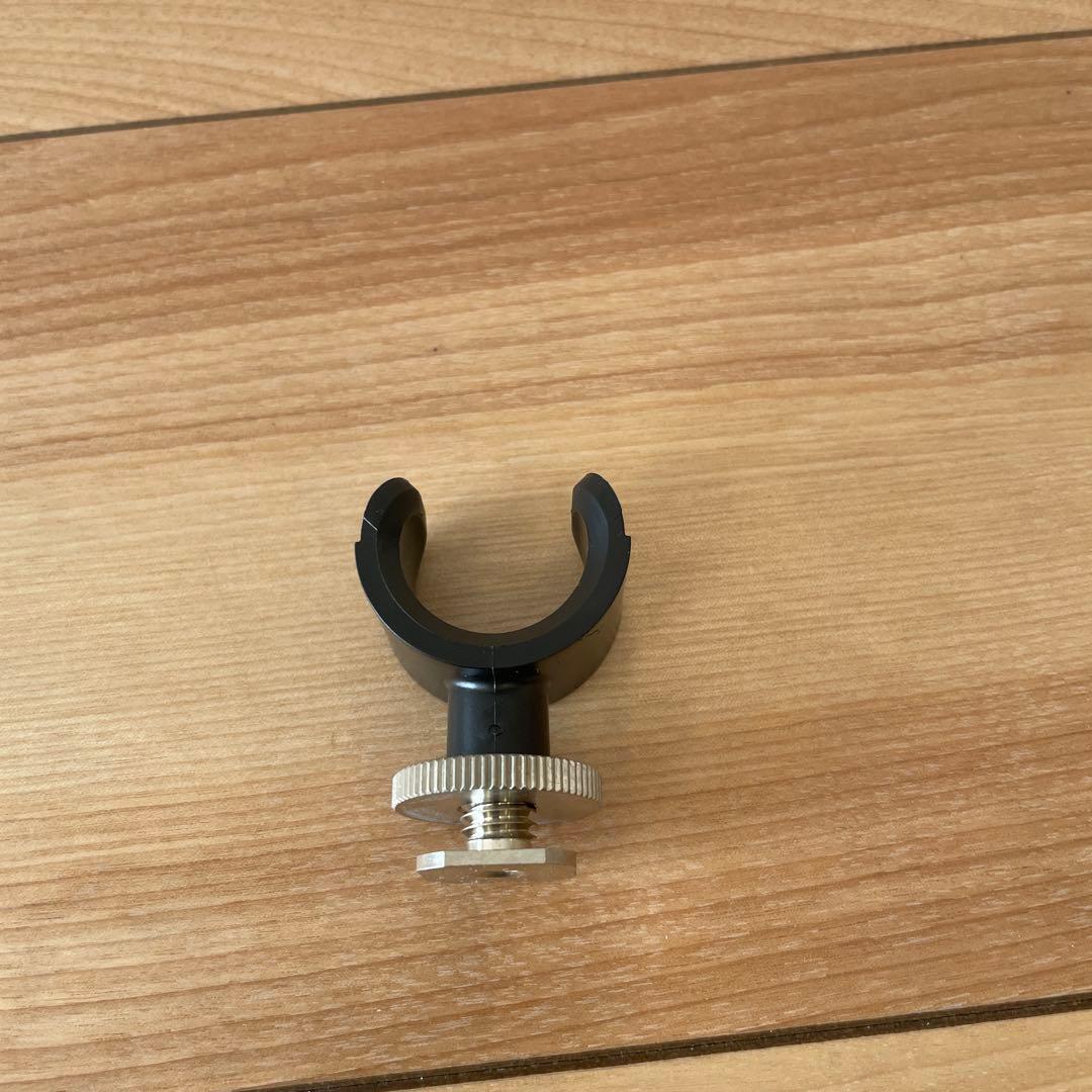 harin★　SHURE シュア　mv88+ ビデオキット