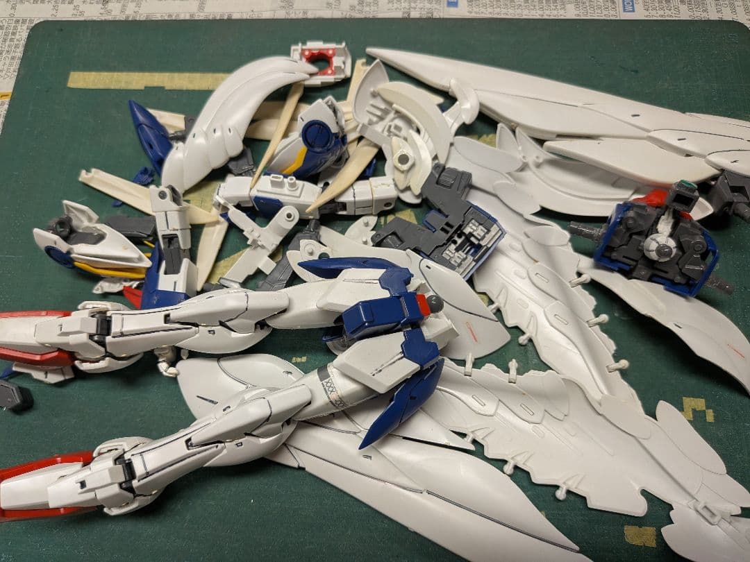 ヨッシー（横取り厳禁）