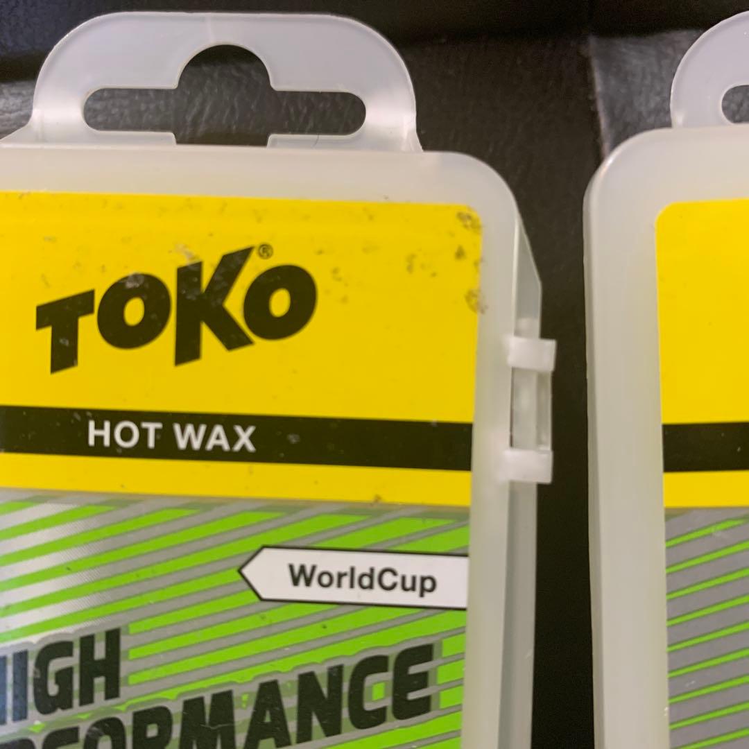 【TOKO】High Performance AX134