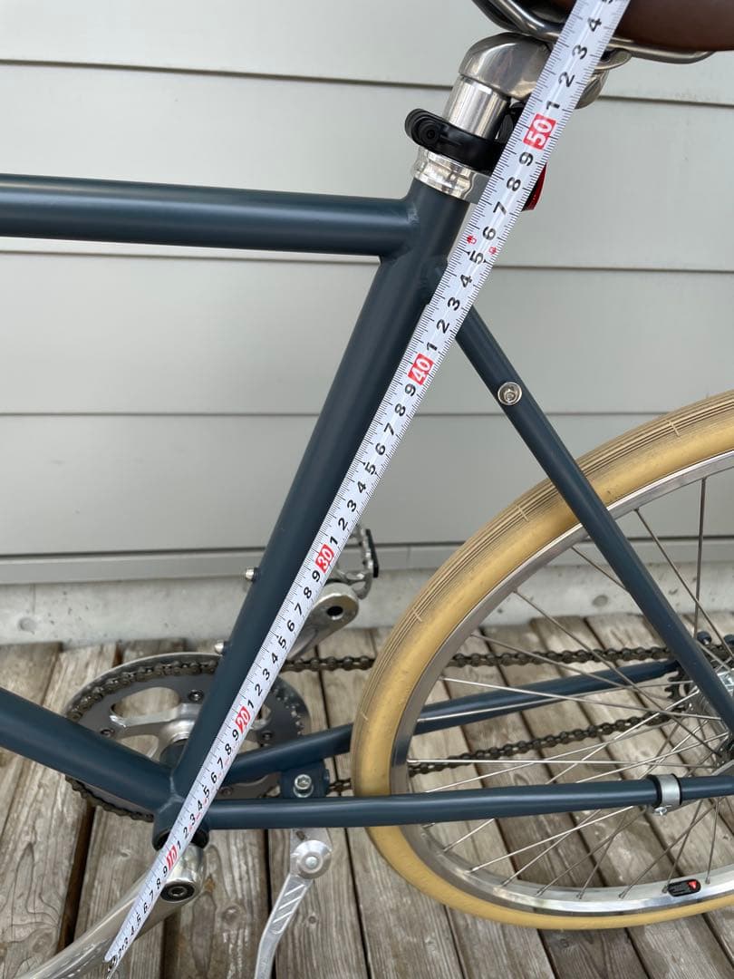 ライナスバイク自転車LINUS