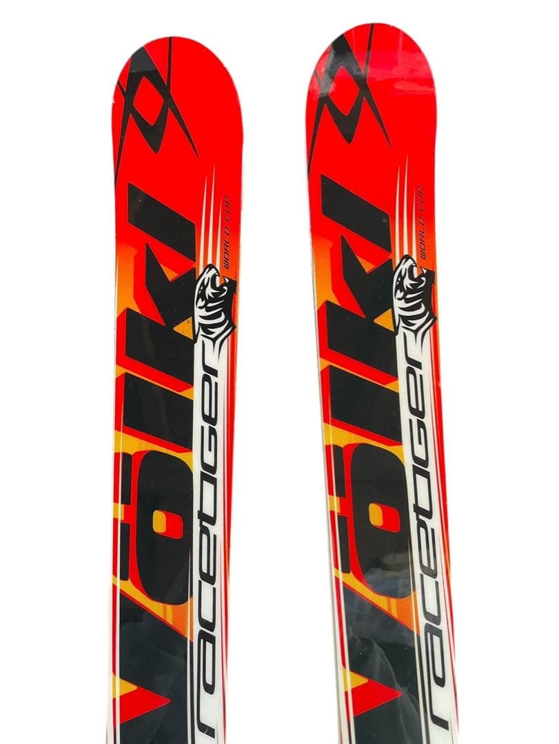 フォルクル VOLKL RACETIGER GS レースタイガー 183cm