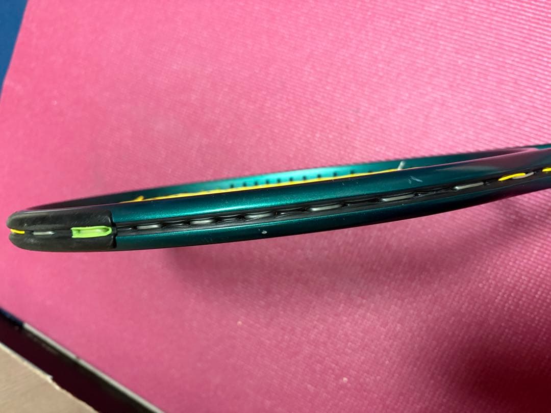 Wilson Blade104 V9/2025現行モデル/27incカスタム品