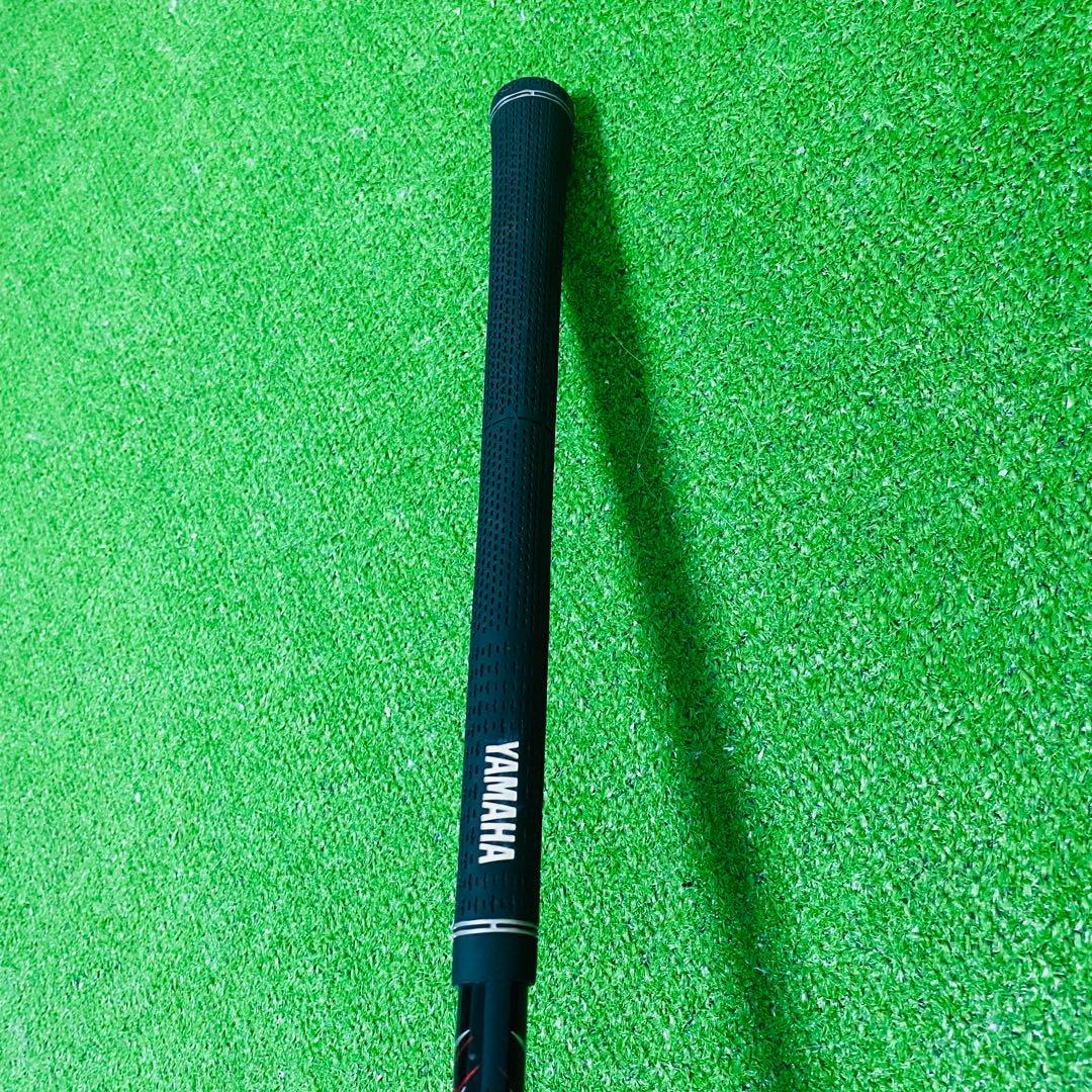 RMX UD+2 7番 アイアン 単品 ヤマハ インプレス