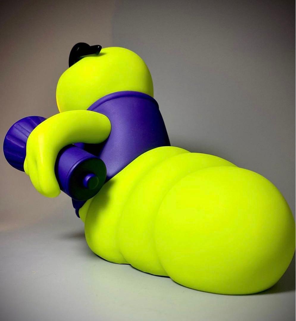 【実物大】トイストーリー ブックワーム 激レア