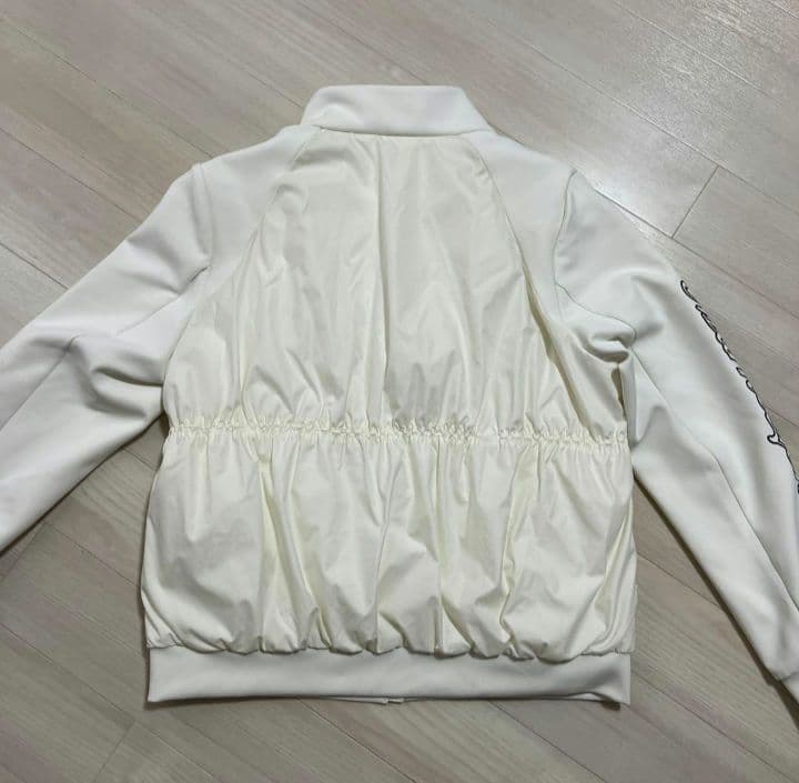 超美品　MARK&LONA マークアンドロナ　ダウンジャケット40