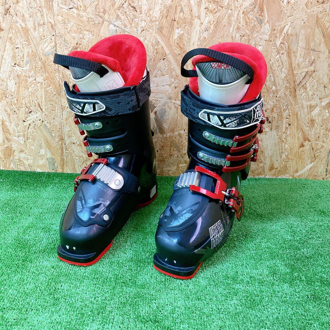 ATOMIC アトミック　waymaker flex70 25.5cm