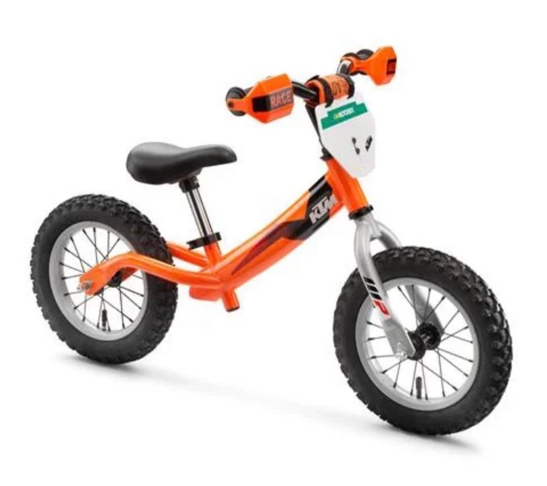 自転車本体 KTM RADICAL KIDS TRAINING BIKE