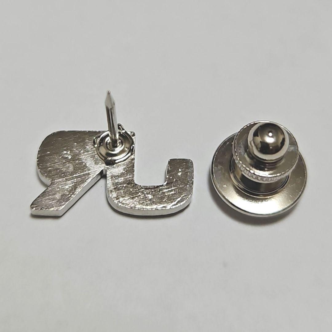 JR東日本バッチ