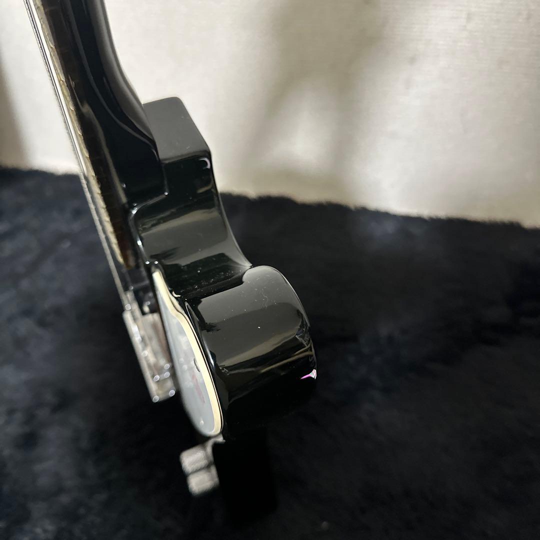 Epiphone Mandobird エレキマンドリン 8弦 ケース付属