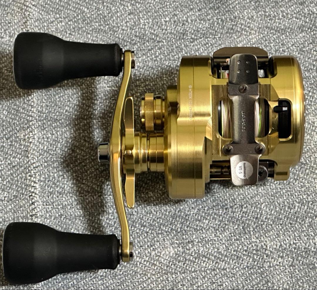 23カルカッタコンクエストＭＤ ３００ＸＧＬＨ