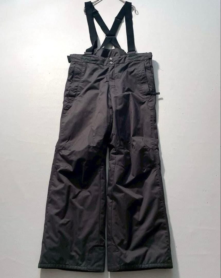 【ビッグサイズ】PHENIX スキーウェア O 3-D AIR CUTTING