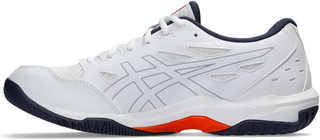 アシックス 1073A065 104 25.0 GEL-ROCKET11