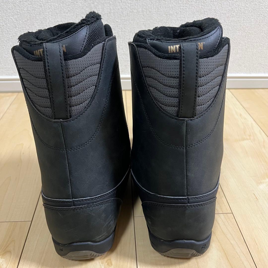 【即日発送】スノボブーツ　K2 ケーツー HAVEN ヘブン 25.0cm