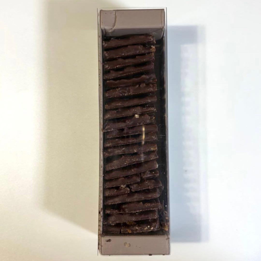 Philippe Bel☆サブレショコラレ&フロランタン　2個セット　チョコ