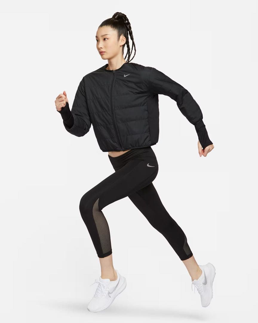 NIKE Therma-FIT Swift ランニングジャケット Lサイズ 新品