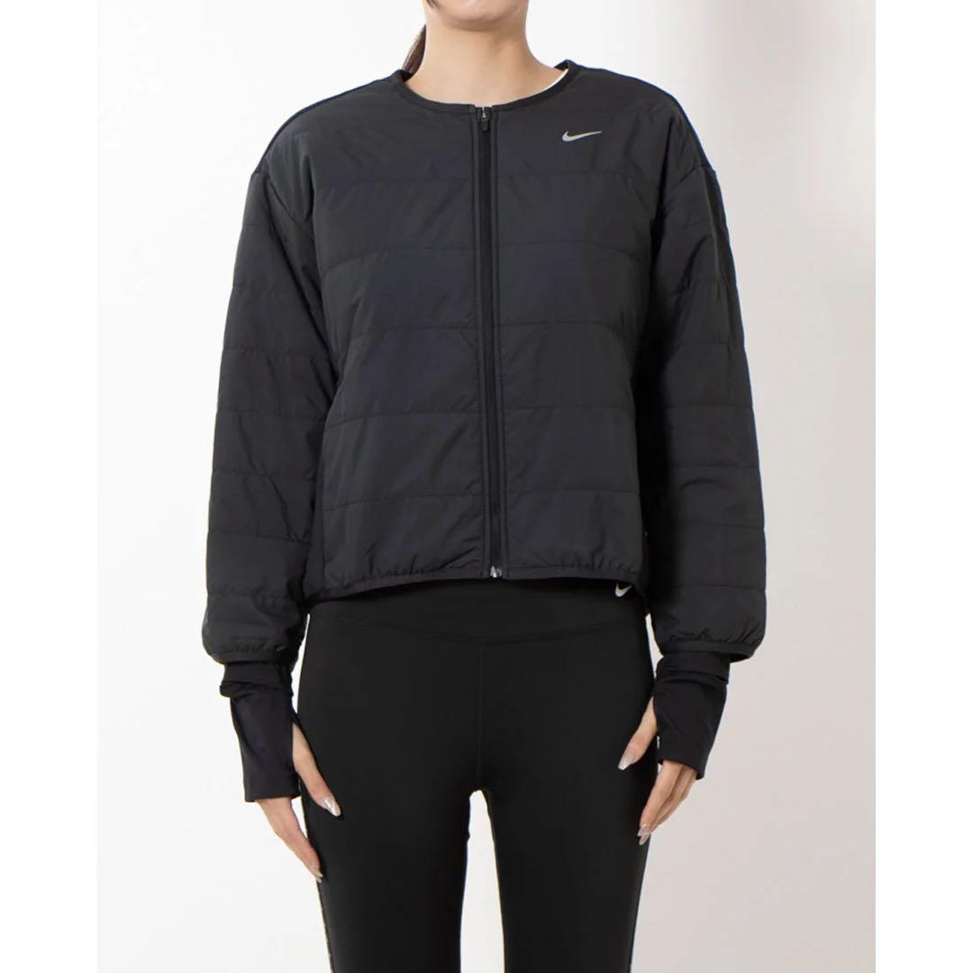 NIKE Therma-FIT Swift ランニングジャケット Lサイズ 新品