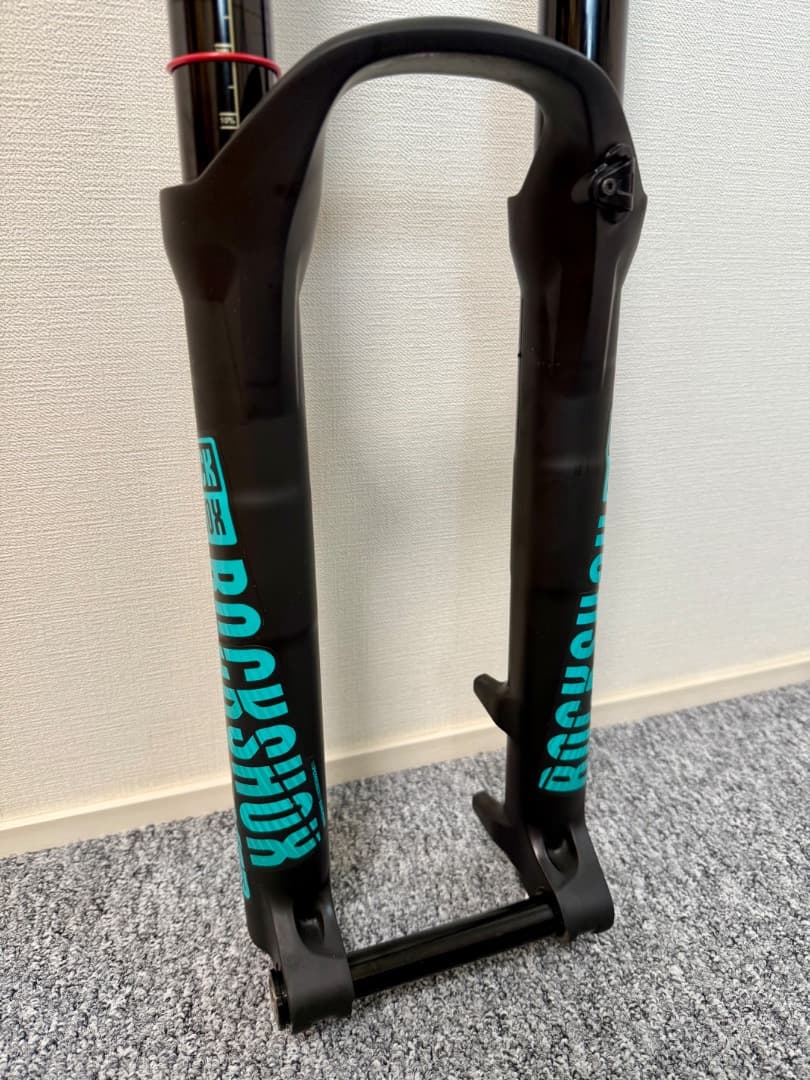 RockShox BoXXer WC 27.5 ロックショックス ボクサー