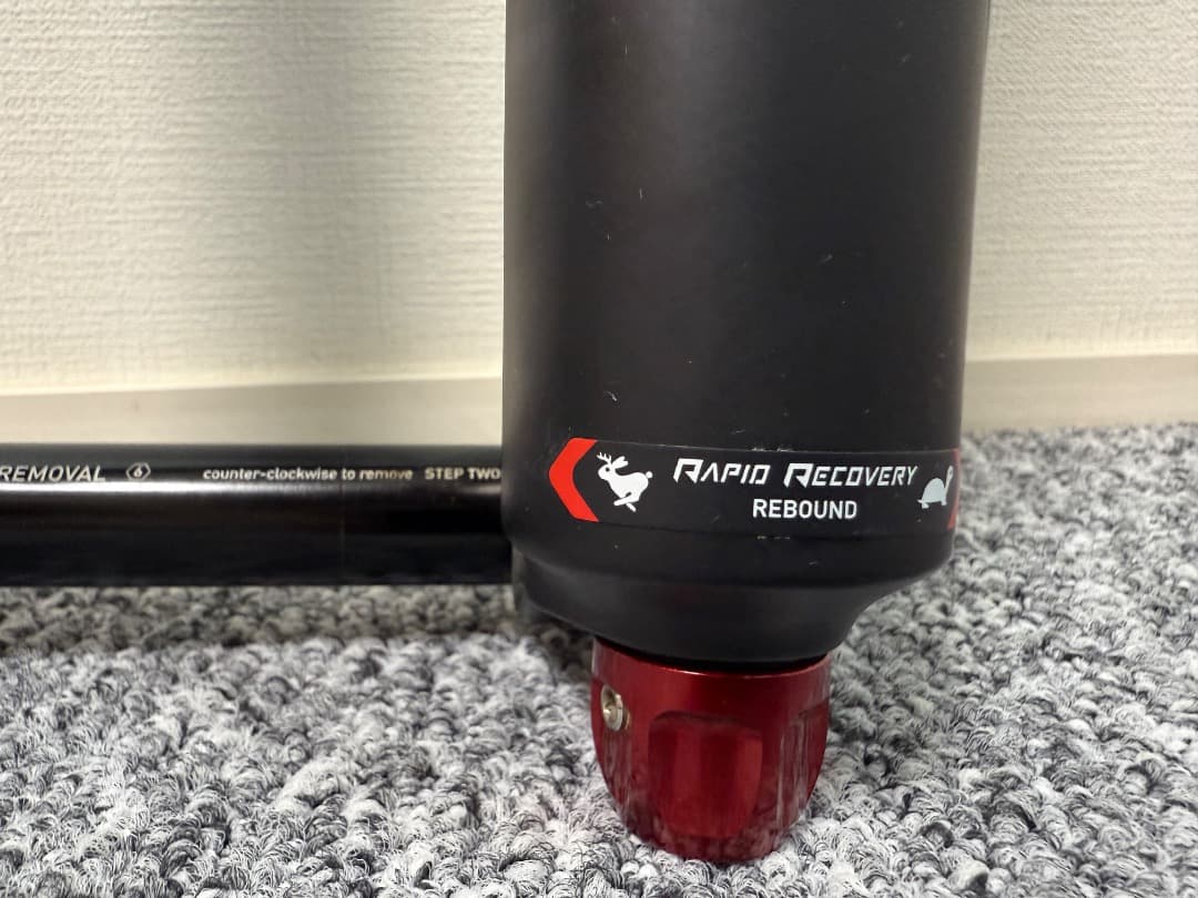 RockShox BoXXer WC 27.5 ロックショックス ボクサー