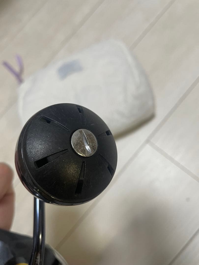 15 ツインパワーSW 6000PG