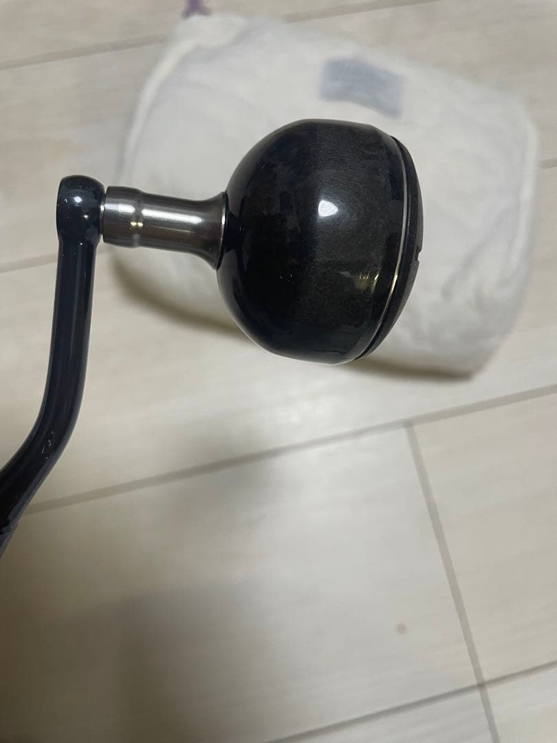 15 ツインパワーSW 6000PG