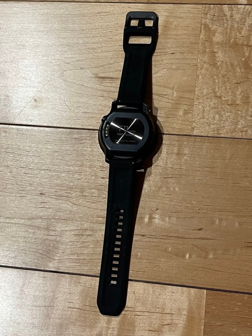 VOICE CADDIE T11 PRO プレミアムGPSゴルフウォッチ