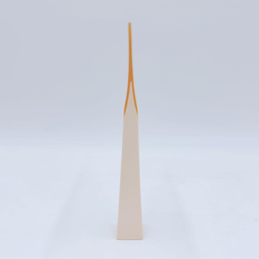 【美品】津軽三味線 撥 高山製 NEW甲 NO.12 吉田兄弟愛用モデル